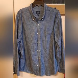 American Eagle Outfitters Men's Shirt